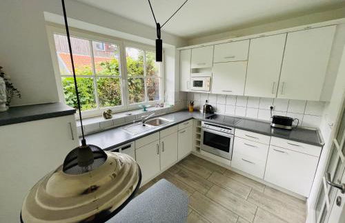 Eine ruhig gelegene Wohnung in der Natur - Photo 9