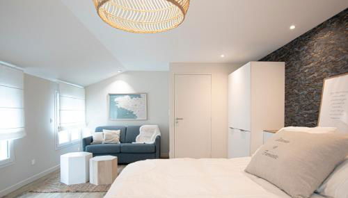 Les pieds dans le sable - Foto 3