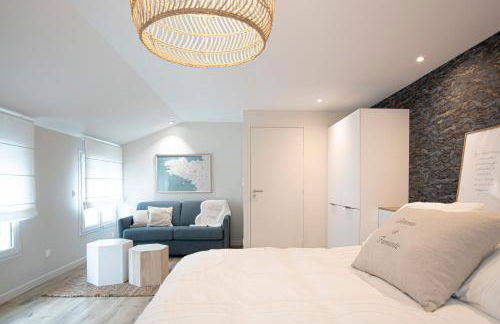 Les pieds dans le sable - Foto 3