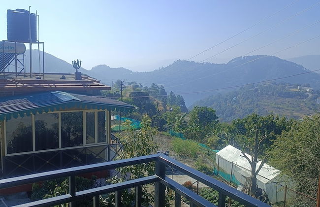 Brijwasi homestay - Foto 1