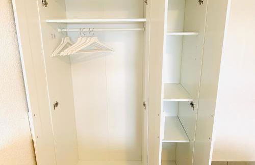 Zentrales Wohlfühl Apartment, 10 Min bis Frankfurt HBF - Foto 4