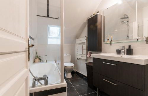 Le Monti-Nid - Authentique et Chaleureux - Foto 7