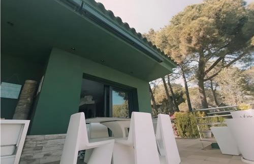 Design villa with sea views - Foto 36