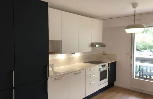 Appartement plein centre cap ferret - Foto 12