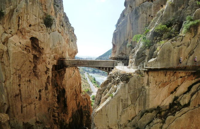 Holiday Home in Villanueva Near El Torcal Park - Foto 19