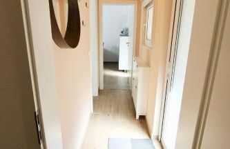 Wunderschön zwischen Ortsausgang und Waldesrand gelegene, schöne Apartments - Foto 55