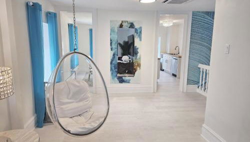 Luxury Penthouse -3 Blocks to Boardwalk, Outlets, & Casinos - Near AtlantiCare - Foto 2