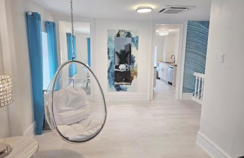 Luxury Penthouse -3 Blocks to Boardwalk, Outlets, & Casinos - Near AtlantiCare - Foto 2