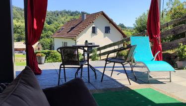 Gite Luxury à Soultzeren - Foto 4