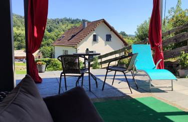 Gite Luxury à Soultzeren - Foto 4