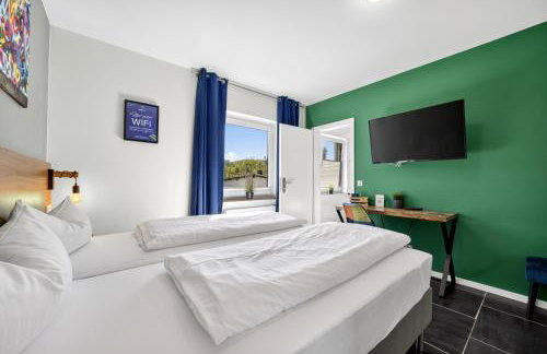 JUNIPRO Apartments & Rooms - Foto 14