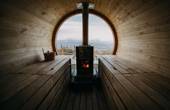 Horizons Bakurtsikhe - Foto 10