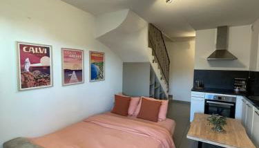 Apartment Propriano, Corsica - Foto 2