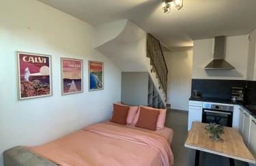 Apartment Propriano, Corsica - Foto 2