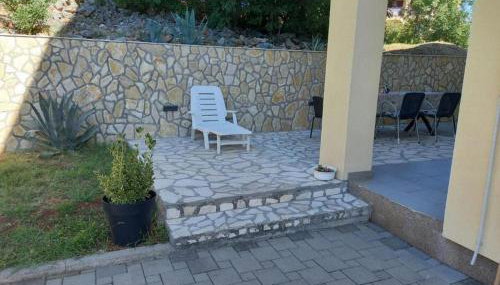 Apartments with a parking space Milovcici, Krk - 22553 - Foto 3