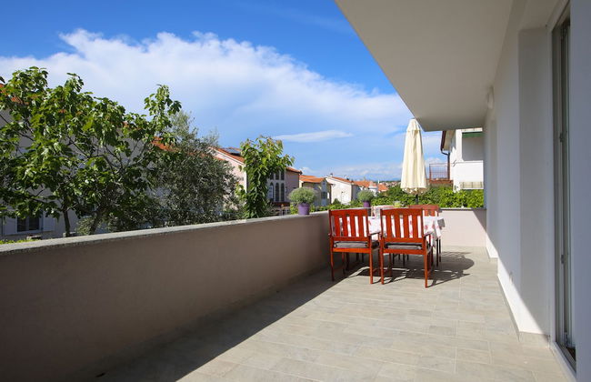 Apartments Melin - Photo 50