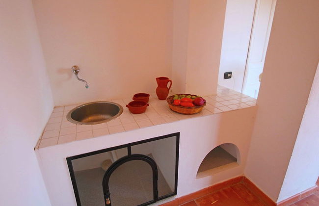 Mansion in Capo Vaticano by the Sea - Photo 5