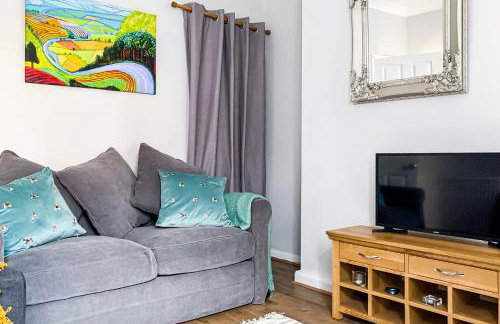 The Knavesmire - Quaint Victorian Home - Free Parking - Pet Friendly - Foto 30