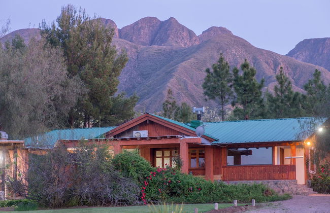 Entre Montañas y Rio - Photo 21