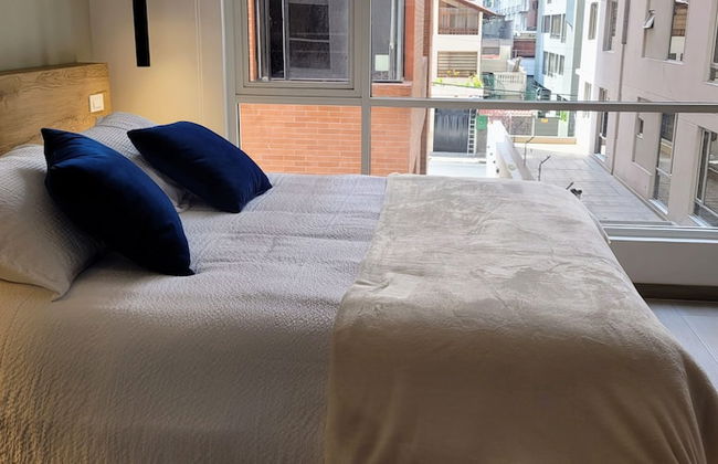 Acqualina Suites and Spa - Foto 16