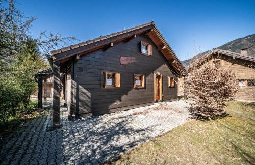 Chalet 6p Confort - Le Morlay - Foto 20