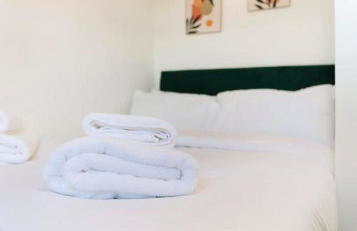 Spacious Retreat at Durham Road - Foto 21