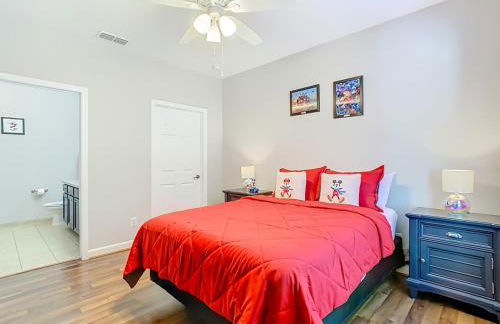 Themed 2BR Condo Near Disney + Resort Amenities - Foto 16
