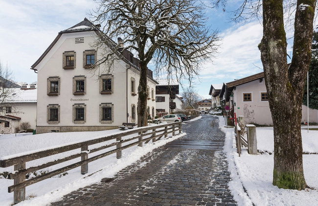 Apartment in Leogang Near Ski Slopes - Photo 33