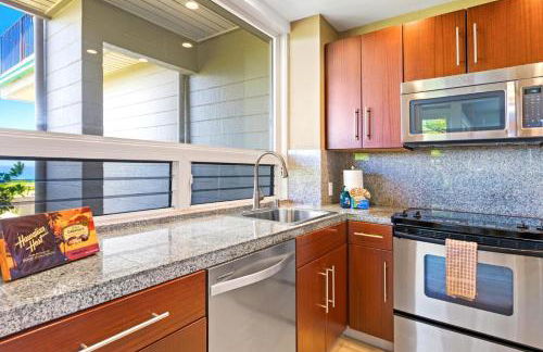 KBM Resorts FREE CAR Kapalua Bay Villa Oceanfront 1-Bedroom Condo with Amazing views KBV-30G2 - Foto 26