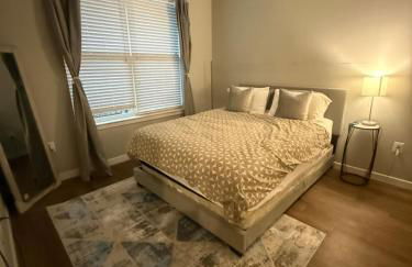 Your Cozy, Modern Home Near Twinbrook Metro & Downtown Rockville - Foto 12