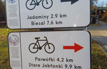 Domek u Bartnika z basenem na Mazurach - Foto 34