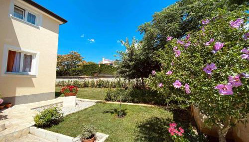 Apartman Luna - Foto 4, Garden