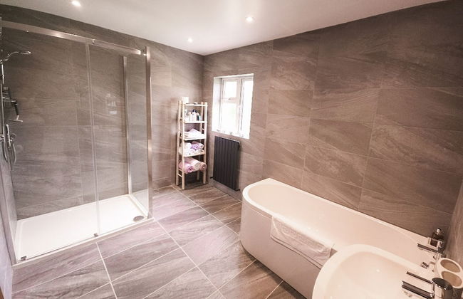 Lark Rise Holiday Home Glenbeigh - Foto 12