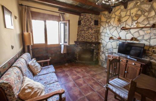 Alojamientos Rurales Benarum con Spa - Foto 87