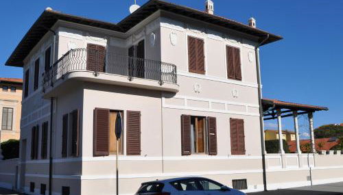 Villa Salvini - Foto 4