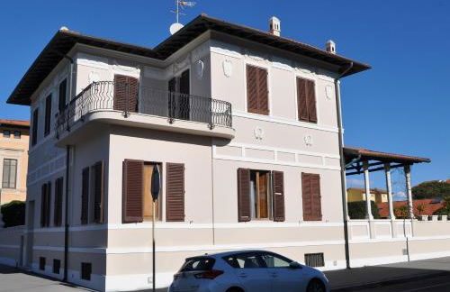 Villa Salvini - Foto 4