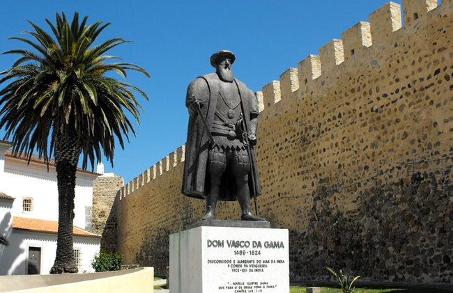 Excursión privada de día completo a la costa costera del Alentejo desde Lisboa - Foto 6