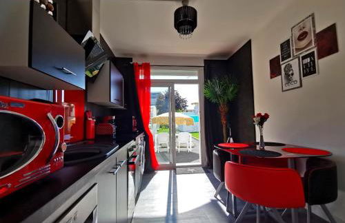 The White Home Broadway Love Room - Foto 14