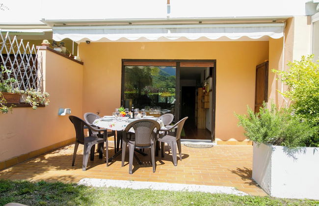 Residence Christina Due Laghi - Foto 18