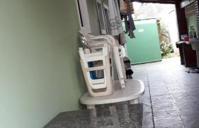 Aconchegante Casa de Temporada - Foto 27