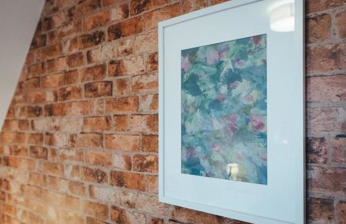 5 Bed Family Home- Free Parking - Foto 13