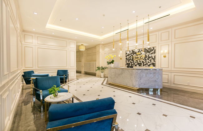 Saigon Royal Apartment - MM Home - Photo 4