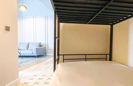 Heritage apartamentos - Photo 23