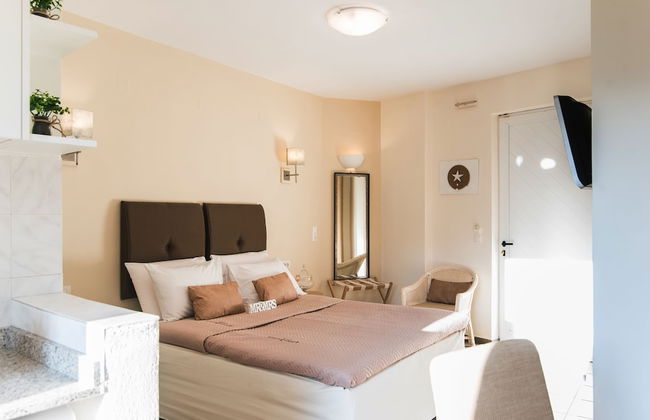 Mirage Studios - Photo 8