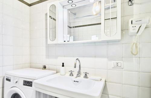 Splendido monolocale sui Navigli - Daniele Case Vacanza - Foto 12