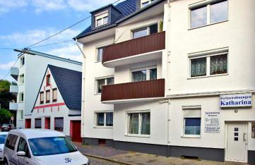 FeWo`s Katharina - Foto 1