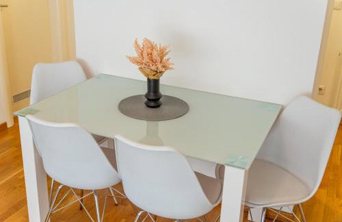 Flexible SelfCheckIns 56 - Zagreb - Garage - Loggia - New - Foto 24