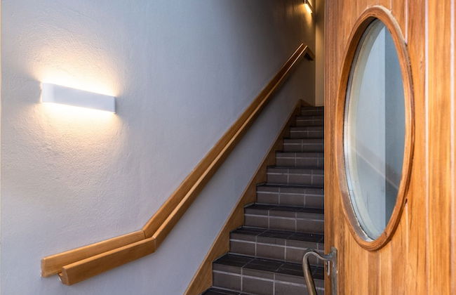 Tagliacozzi Suite - Foto 42