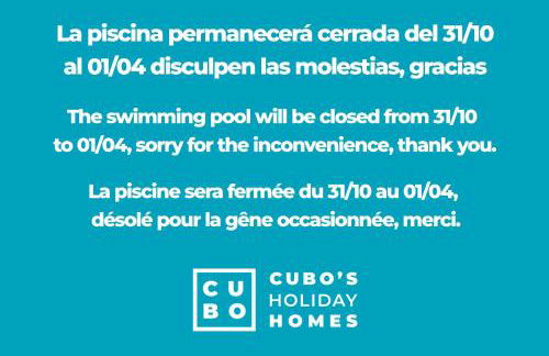 Cubo's Sea View Pacifico Street & Free Parking - Photo 13