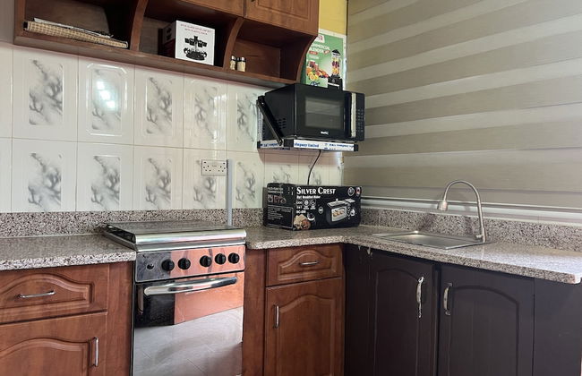 Naayina Vacation Villas - Foto 20